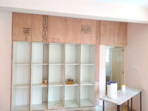 Wall Fixtures