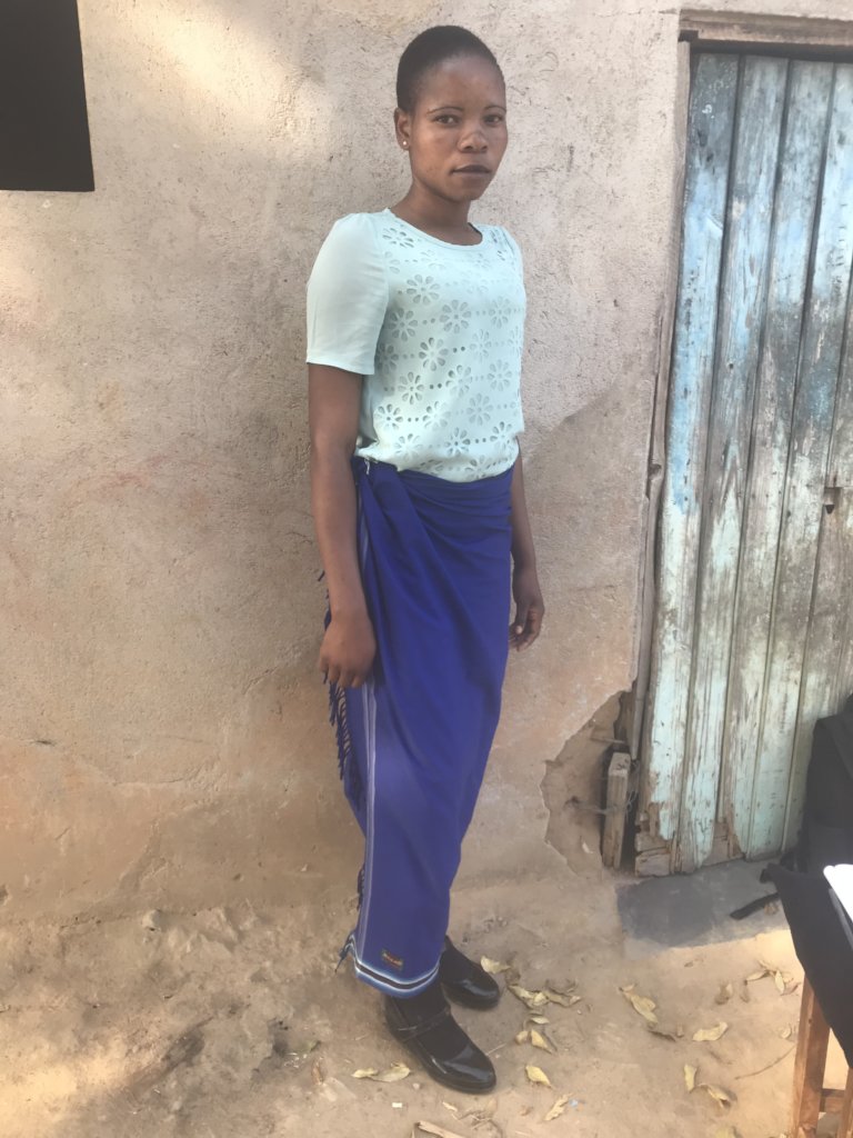 Soap-making to Combat Child Marriage in Zimbabwe