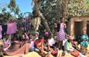 Soap-making to Combat Child Marriage in Zimbabwe