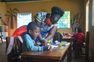Home schooling