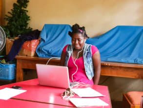 Online singing lessons