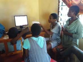 Computer classes