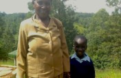 Help 60 Vulnerable Children Stay in Their Families
