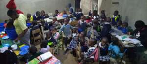 Hopes and aspirations for the the children