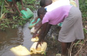 Ligala Community Well