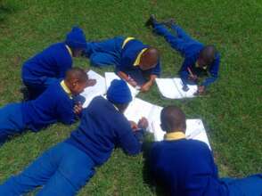 Future engineers and architects