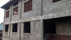 Most of our windows are in