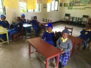 Future leaders