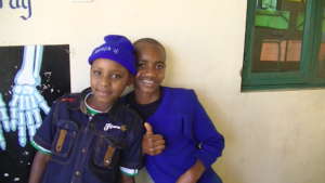 They form friendships that will last a lifetime