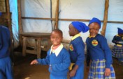 Build a Kitchen and a Dining Hall for 200 students