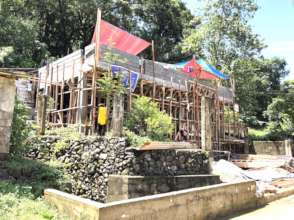 Building Site