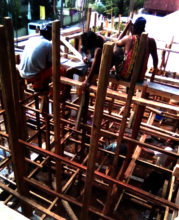 Builders are community fathers!