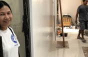 Mercy Birth Center Building Project 2019