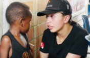 Emergency medical relief for Choco, Colombia
