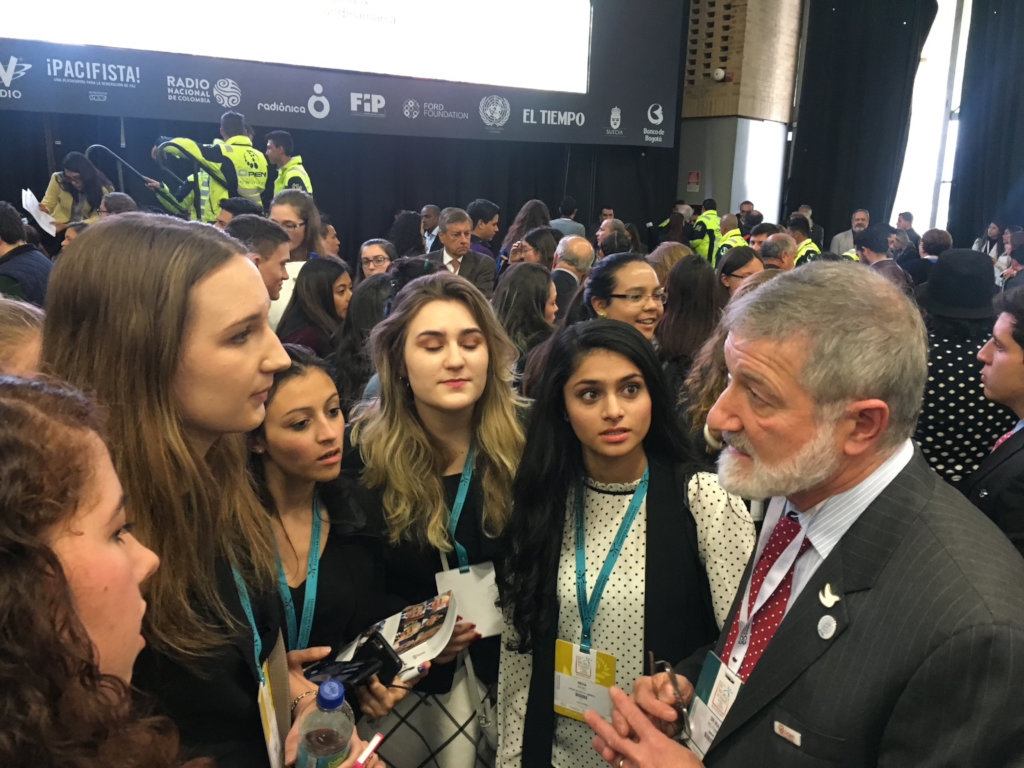 YEPE | Youth Empowerment To Prevent Extinction
