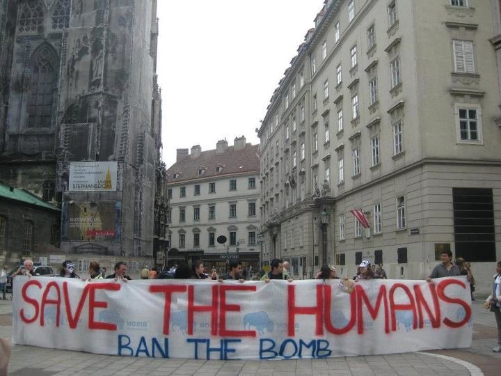 YEPE | Youth Empowerment To Prevent Extinction