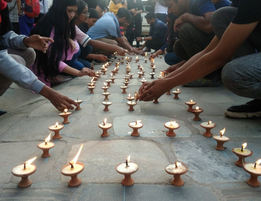 YEPE | Youth Empowerment To Prevent Extinction