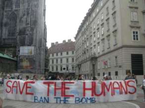 No to Extinction!