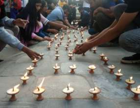 Student Activism in Nepal