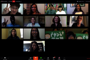 World Conference Youth Assembly 2020