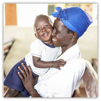 30 Hour Famine Act-Rescue Vulnerable Children Now!