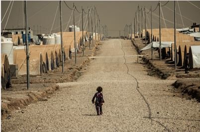 30 Hour Famine Act-Rescue Vulnerable Children Now!