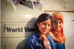 30 Hour Famine Act-Rescue Vulnerable Children Now!