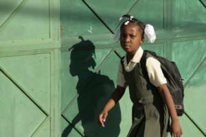 Haiti