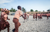 Schools for Haiti