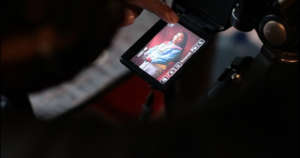 Kene Coloring Book - Photo shoot