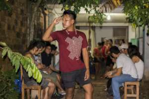 Fashion Show