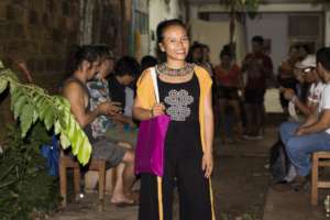 Fashion Show