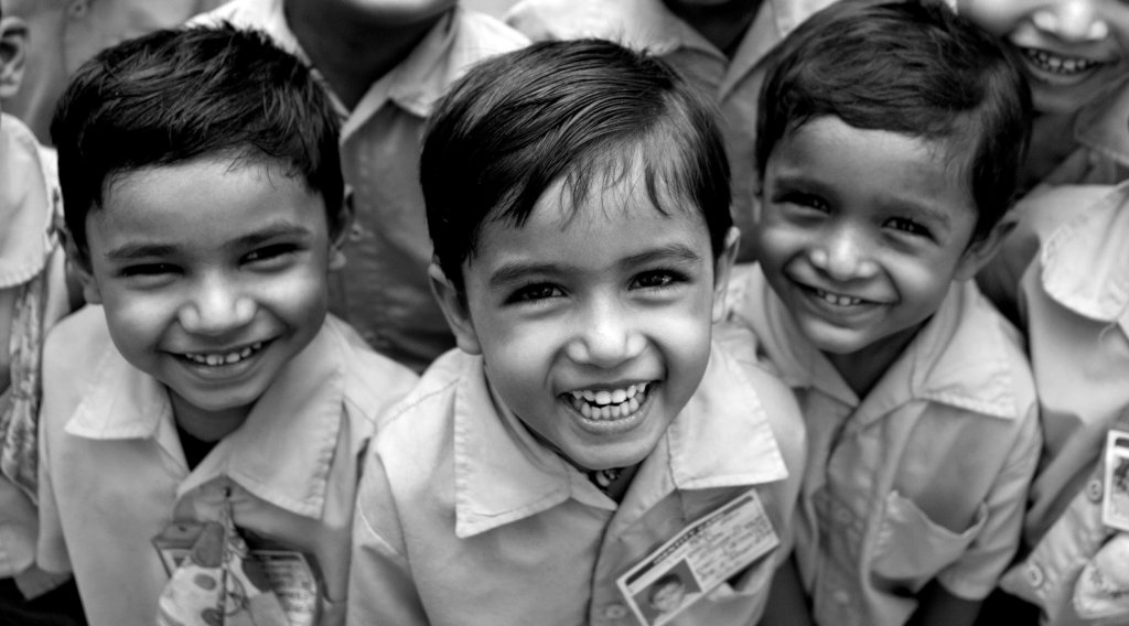 Support Quality Early Childhood Care & Education