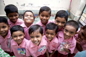 Support Quality Early Childhood Care & Education