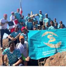 Trip to Pico Duarte