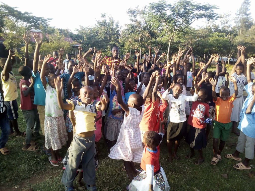 Basic sanitation; help end disease