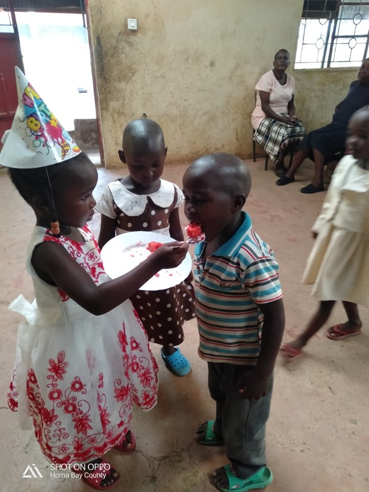 Basic sanitation; help end disease