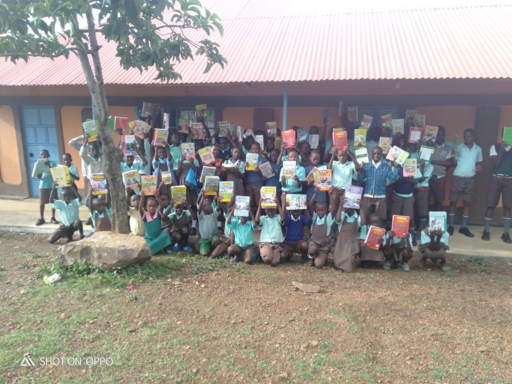 Basic sanitation; help end disease