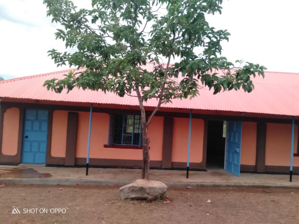 Basic sanitation; help end disease