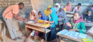 Supplementary courses bolster academic support