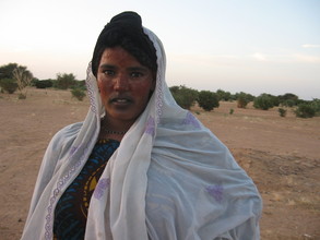Fatimata Rhissa
