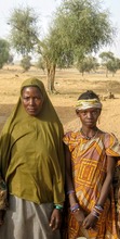 Assamhat and Safiatou