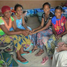Girls like Ouma belong in school, not marriages.