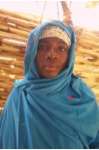 Tirboye Mentor Ramata Mahamane