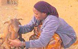 Halima Aboubacar
