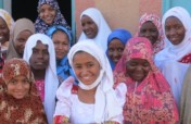 Mentoring for At-Risk Nomadic Girls in Rural Niger