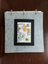 Cover of the picture book