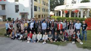 2nd Local Cultural Oral History Teaching Workshop