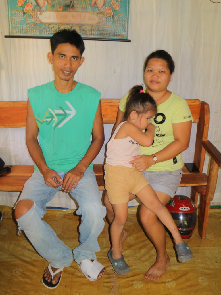 Help Charlie and Julie Receive Needed Care