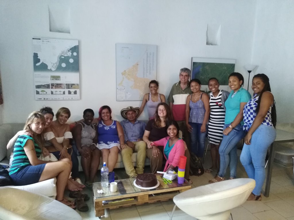 FEM cannot continue its work without your support